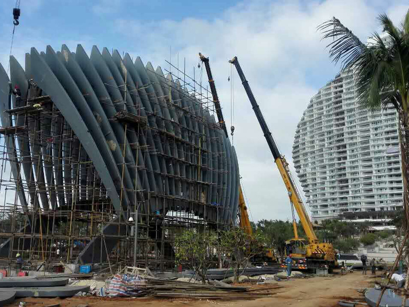 ���ϸֽṹ�Ƶ���Ŀ